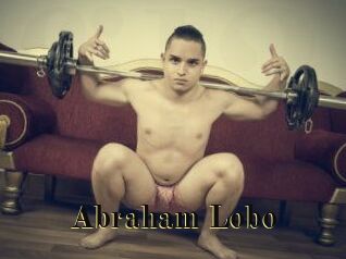 Abraham_Lobo