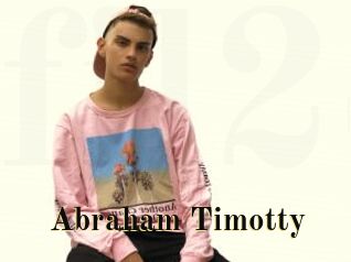 Abraham_Timotty
