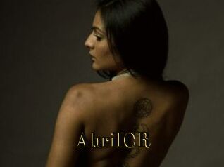 AbrilCR