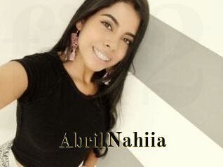 AbrilNahiia