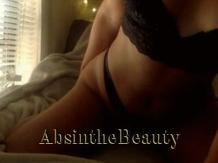 AbsintheBeauty