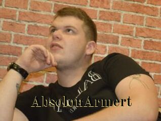 AbsolonArmert