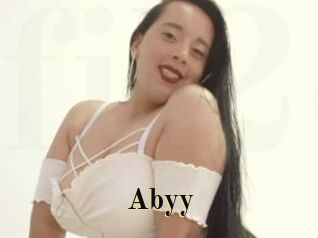 Abyy