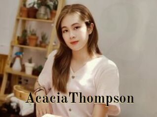 AcaciaThompson