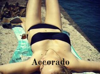 Accorado