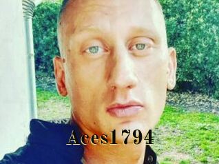 Aces1794
