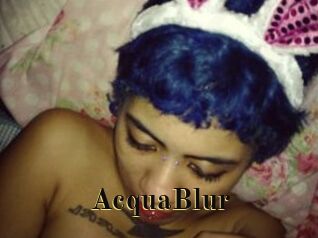 AcquaBlur