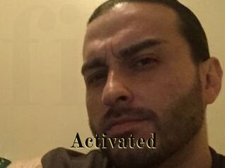 Activated