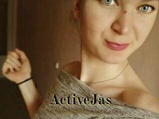 ActiveJas