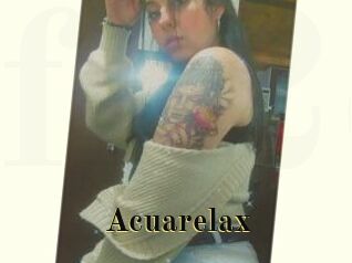 Acuarelax
