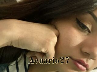 Acuario27