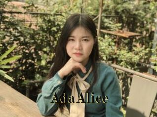 AdaAlice