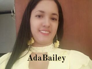AdaBailey