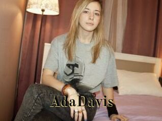 AdaDavis
