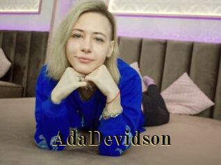 AdaDevidson