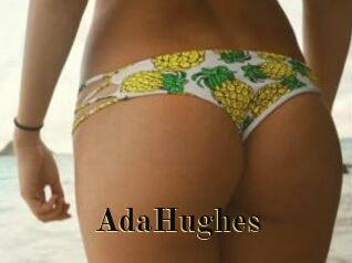 AdaHughes