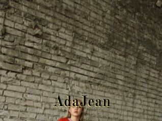 AdaJean