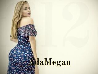 AdaMegan