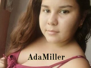 AdaMiller