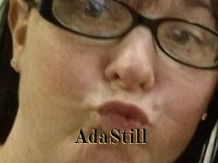 AdaStill