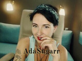 AdaSugarr
