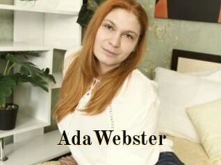 AdaWebster