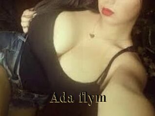 Ada_flym