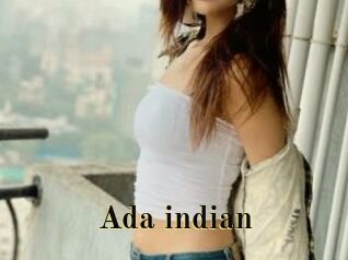 Ada_indian