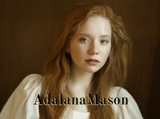AdalanaMason
