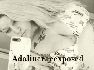 Adalinerae_exposed