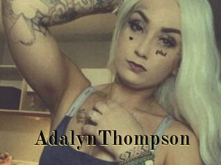 AdalynThompson