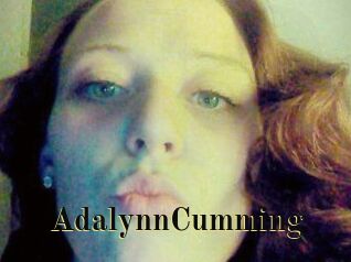 AdalynnCumming
