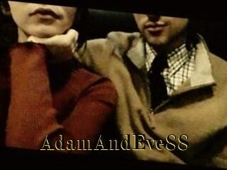 AdamAndEve88