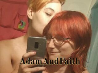 AdamAndFaith