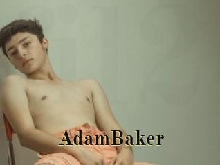 AdamBaker