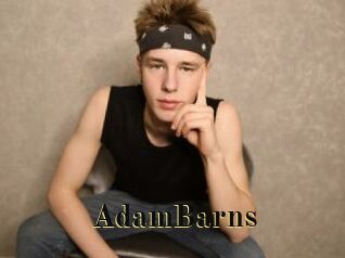AdamBarns