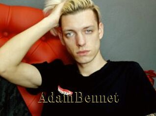 AdamBennet