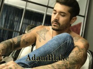 AdamBlake