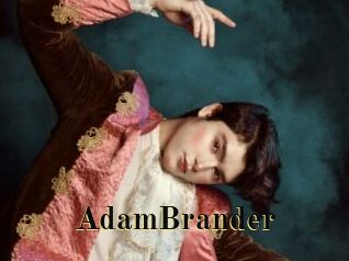 AdamBrander Films 2 Q