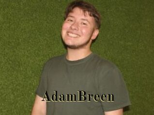 AdamBreen