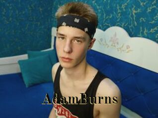 AdamBurns