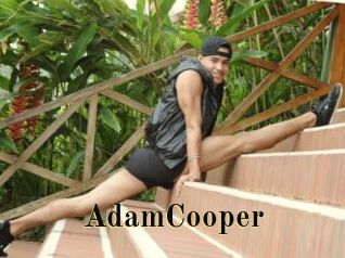 AdamCooper