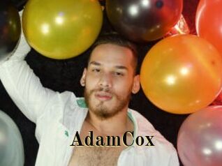 AdamCox
