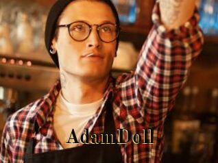 AdamDoll