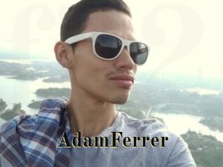 AdamFerrer