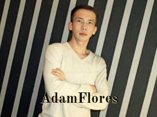 AdamFlores