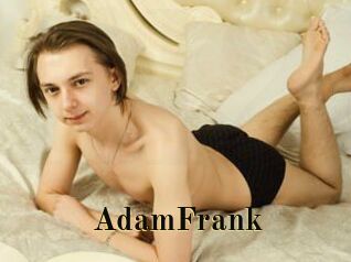 AdamFrank