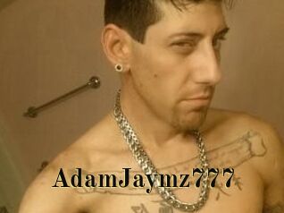 AdamJaymz777