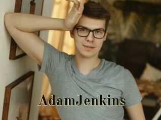 AdamJenkins