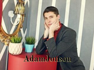 AdamJonson